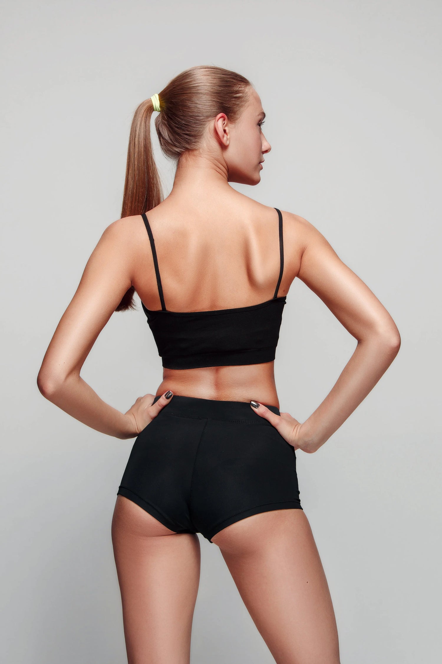 Soutien-Gorge Push-Up - Body Luxury